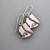 Silver Trail Earrings - Image 4