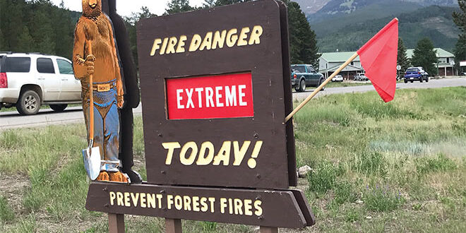 Coconino National Forest Implements Stage 2 Fire Restrictions