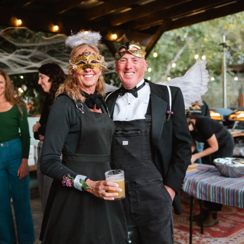 The Spirit World 100 Arizona Trail Fundraiser Dinner Ticket