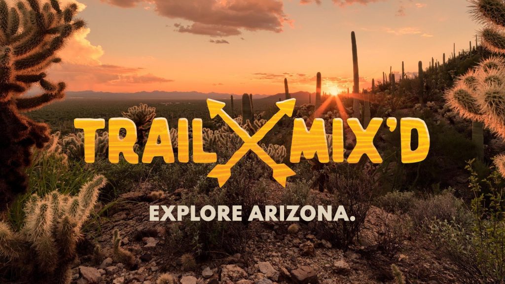 Arizona PBS Seeks a Thru-Hiker for Outdoor Documentary Series