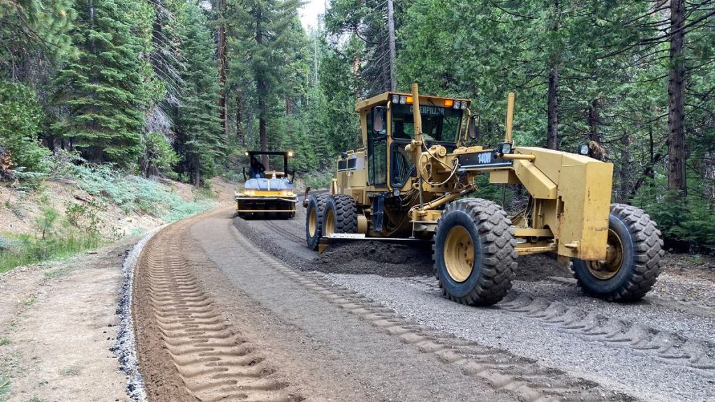 Help Protect National Forests by Commenting on the Roadless Rule Before Sept 19