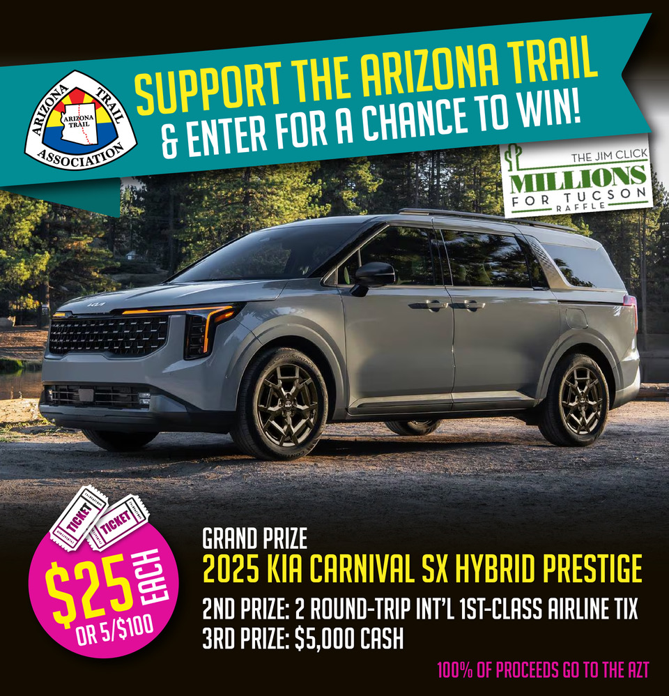 2025 Kia Carnival Hybrid SX Prestige Raffle Tickets