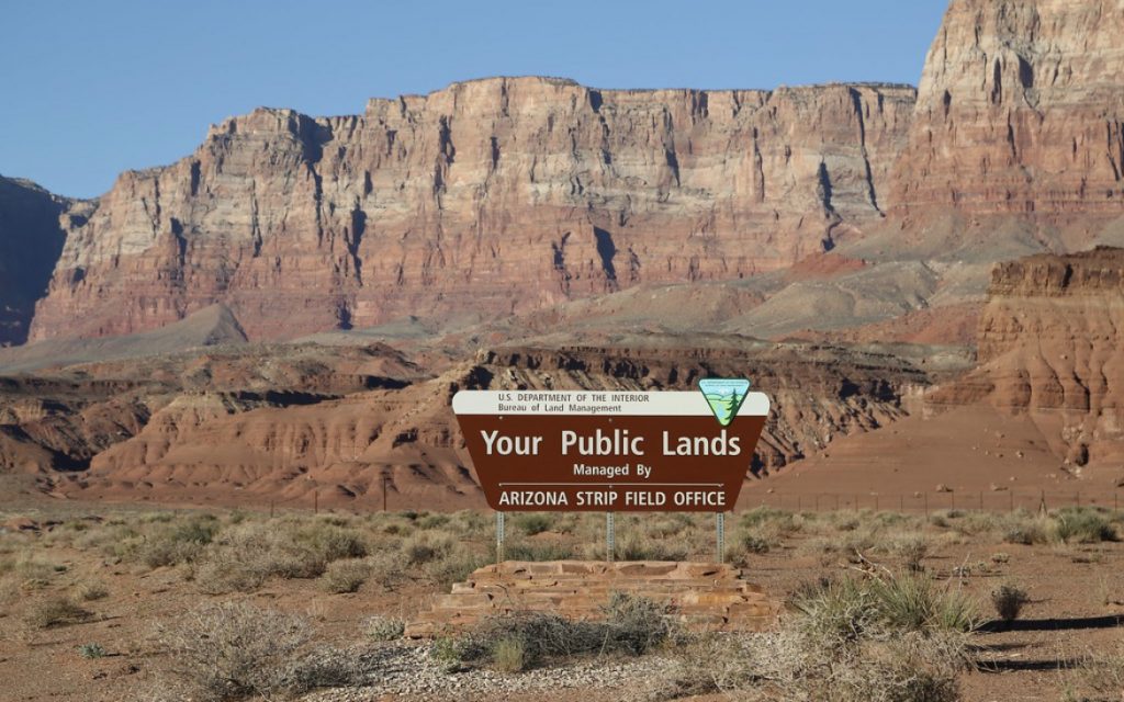 Action Alert: Help Protect the Public Lands Rule