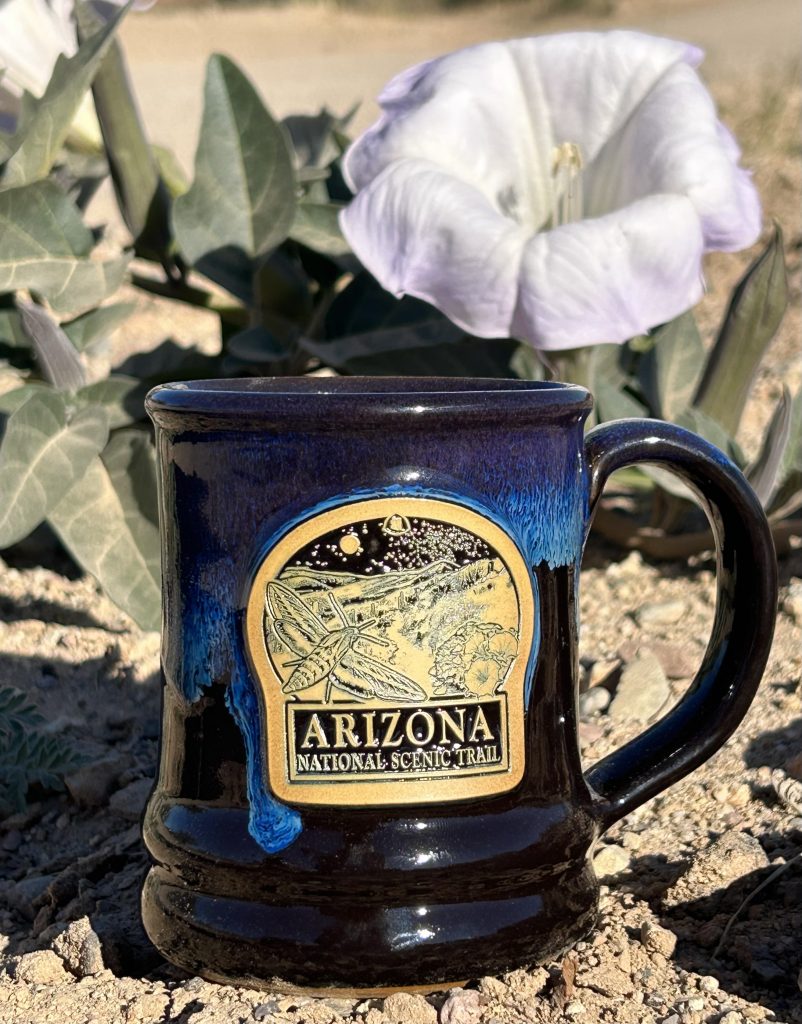 Limited Edition Mugs for Year-End Supporters