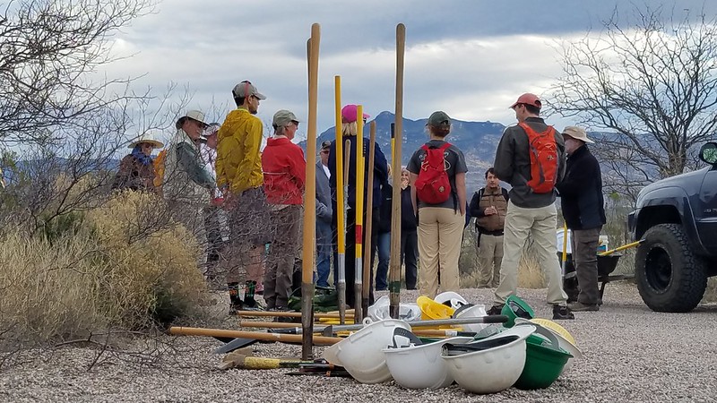 Employment Opportunity: Volunteer Program Manager