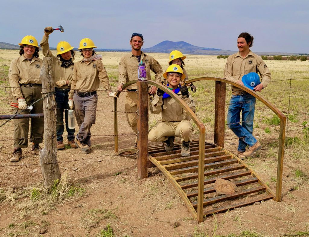 Tell Your State Representatives to Support the Arizona Trail Fund