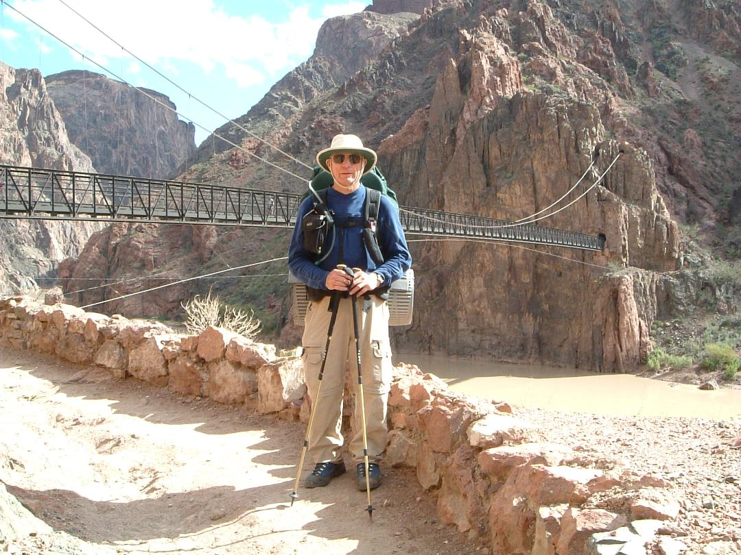 In Memoriam: Laddie Cox