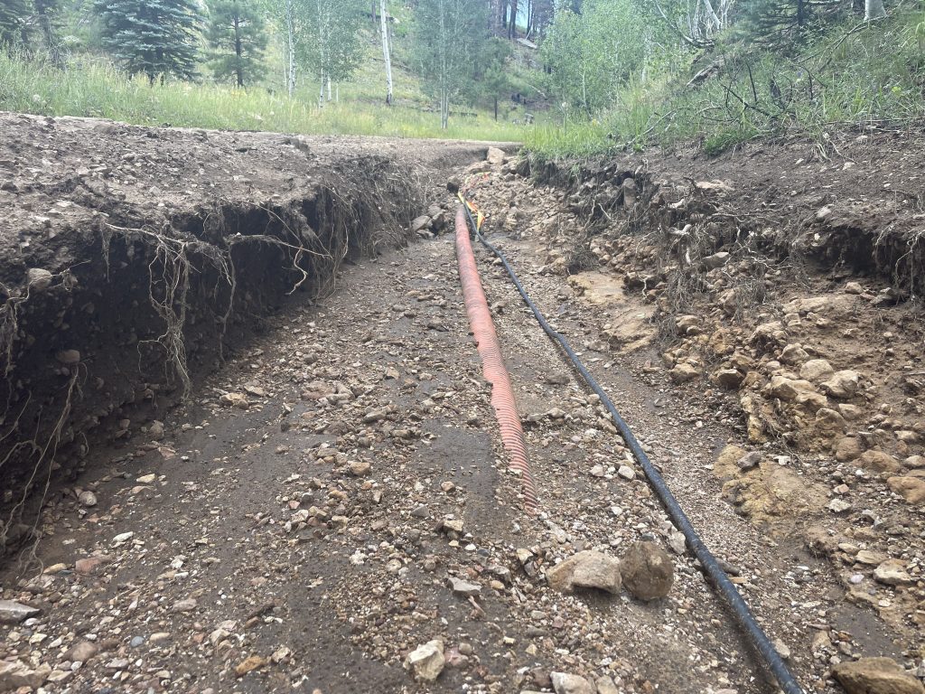 AZT Within Grand Canyon National Park Closed Due to Flooding